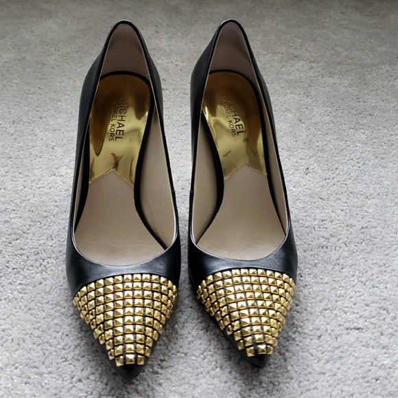 MICHAEL Michael Kors Shoes - Michael Kors high heels